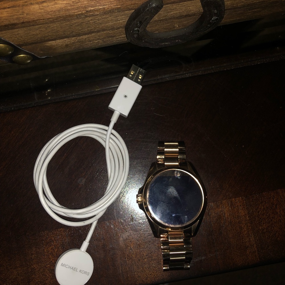 Mk Watch - image 1
